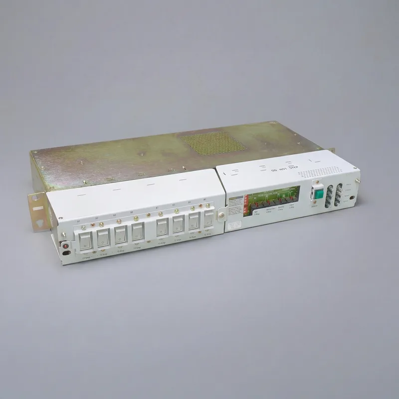 Power Management