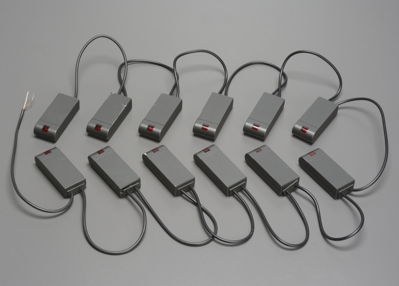 Remote Sensors
