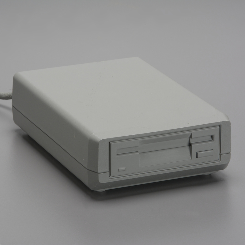 Floppy Drives