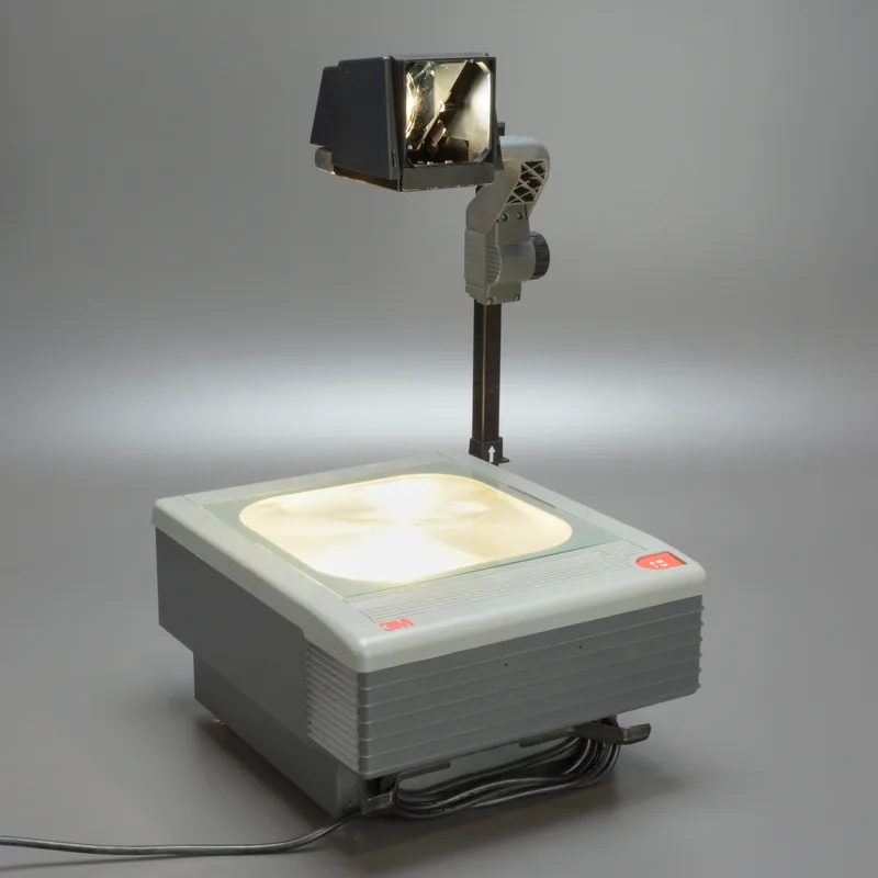 Overhead Projectors