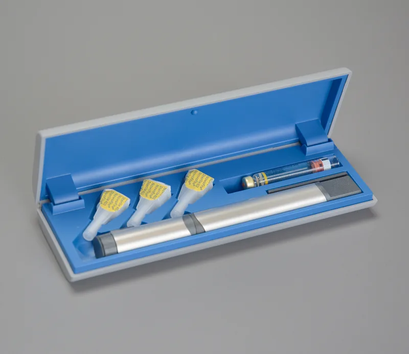 Personal Medical Devices