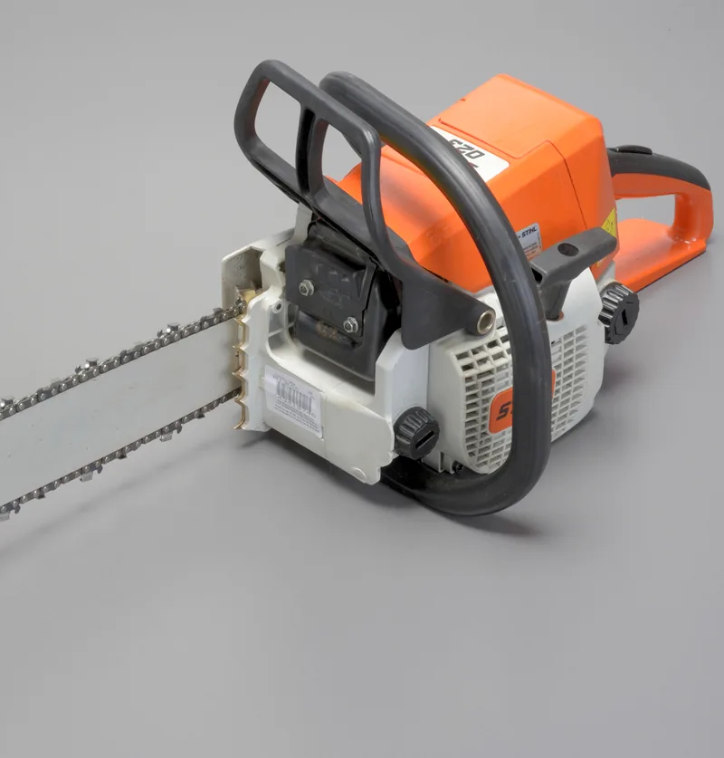 Outdoor Power Tools