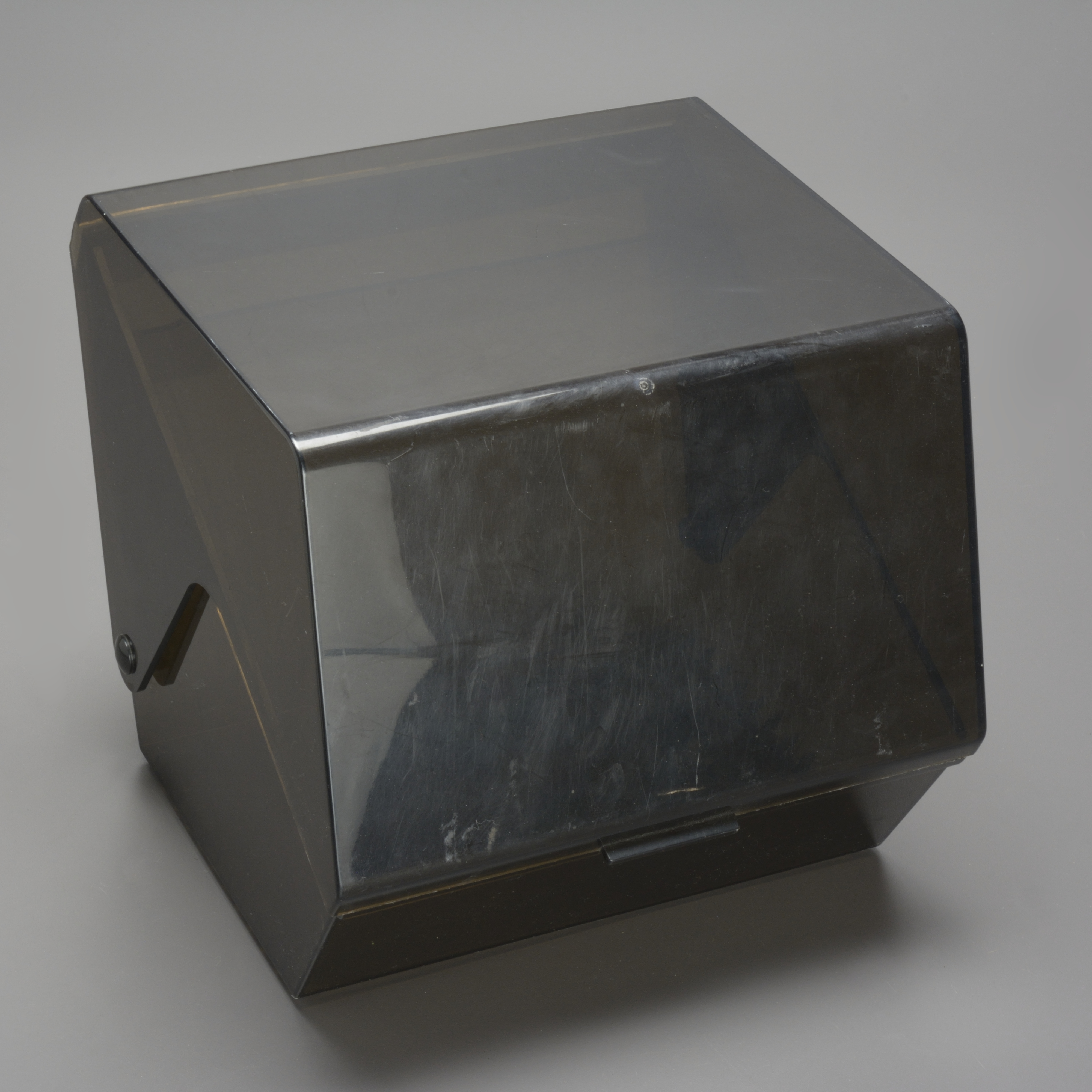 Data Media Storage