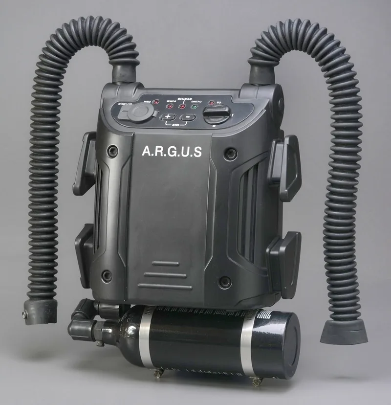 Marine Equipment