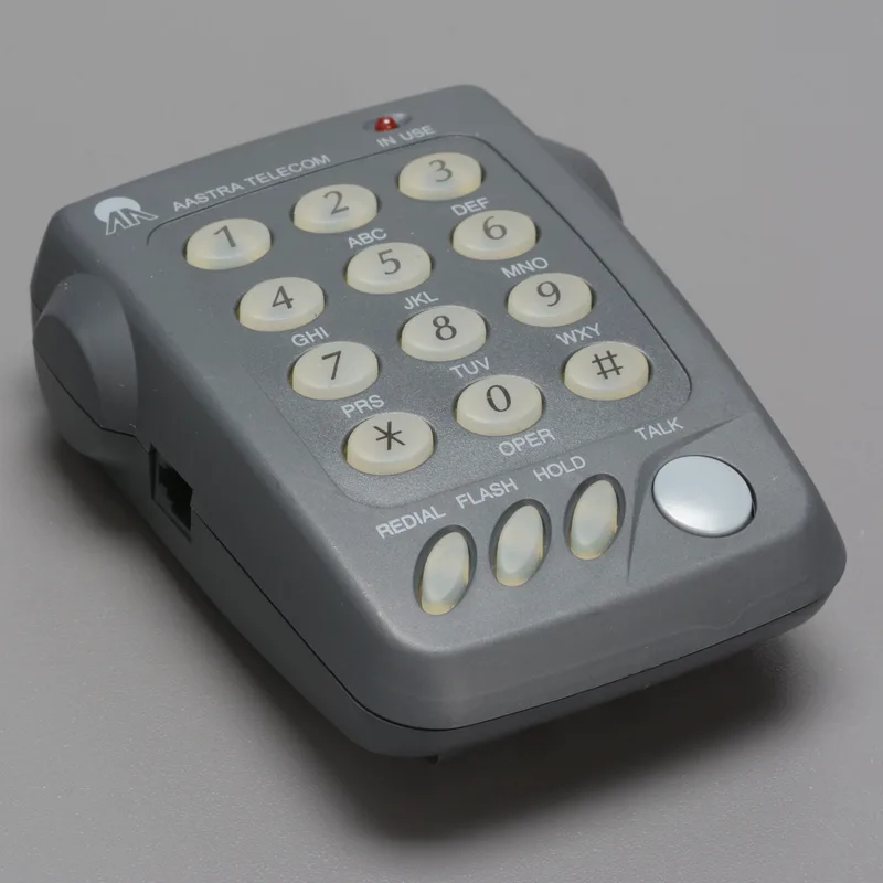 Headset Telephones