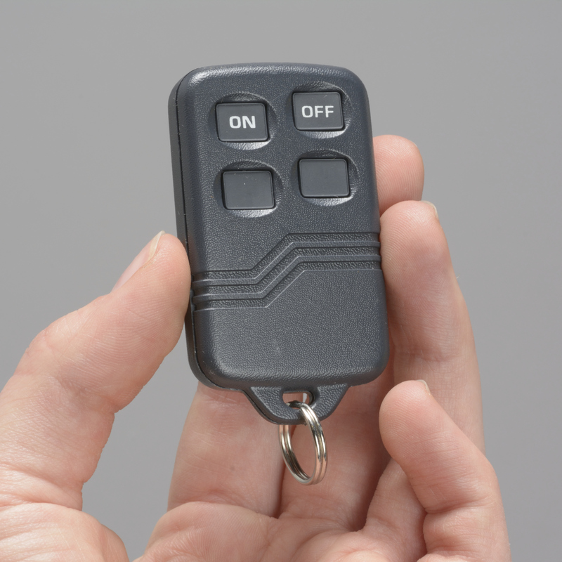 Accessories - Residential Alarm Systems
