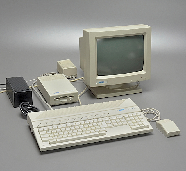 Computers