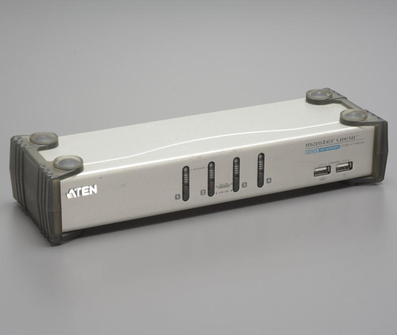 KVMP Switches