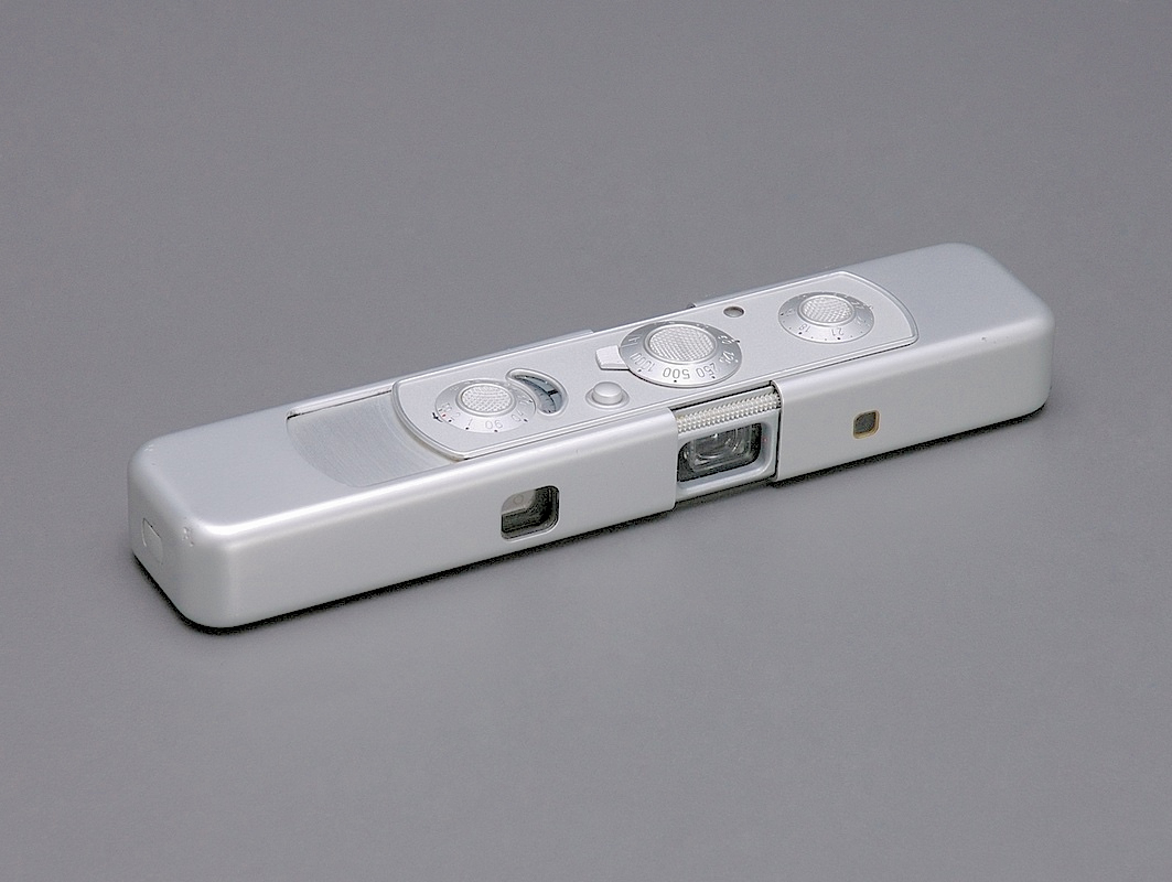 Subminiature Cameras