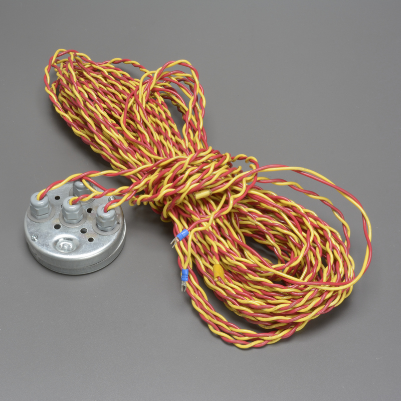 Blasting Wire