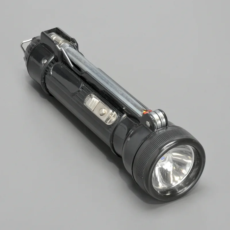 Flashlights