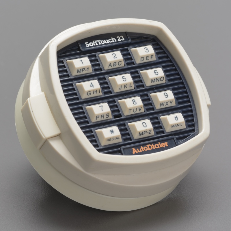 Auto-Dialers
