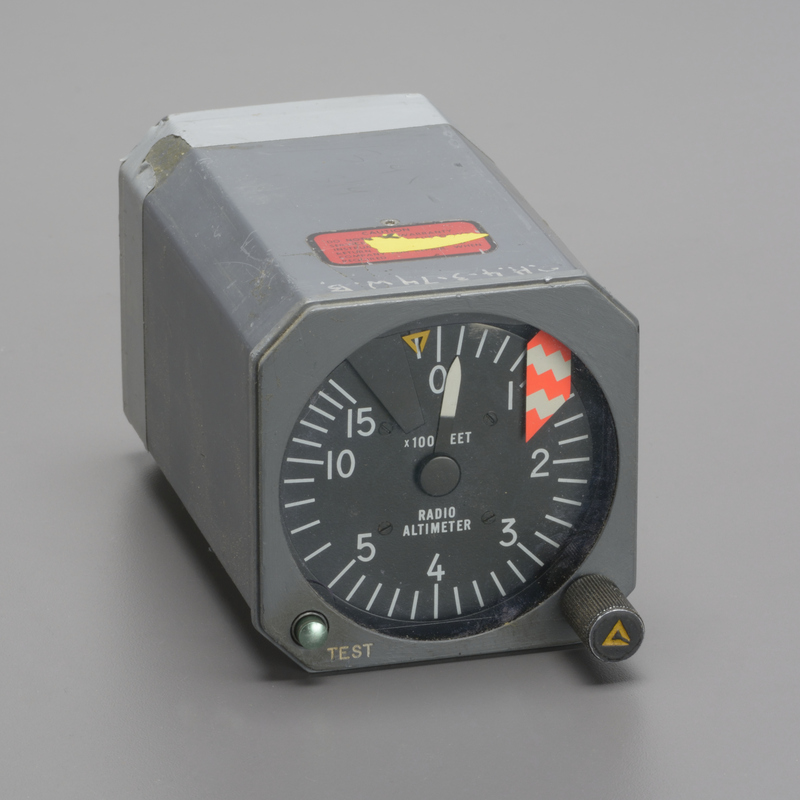 Aircraft Instruments