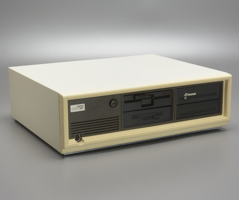Desktop Computers