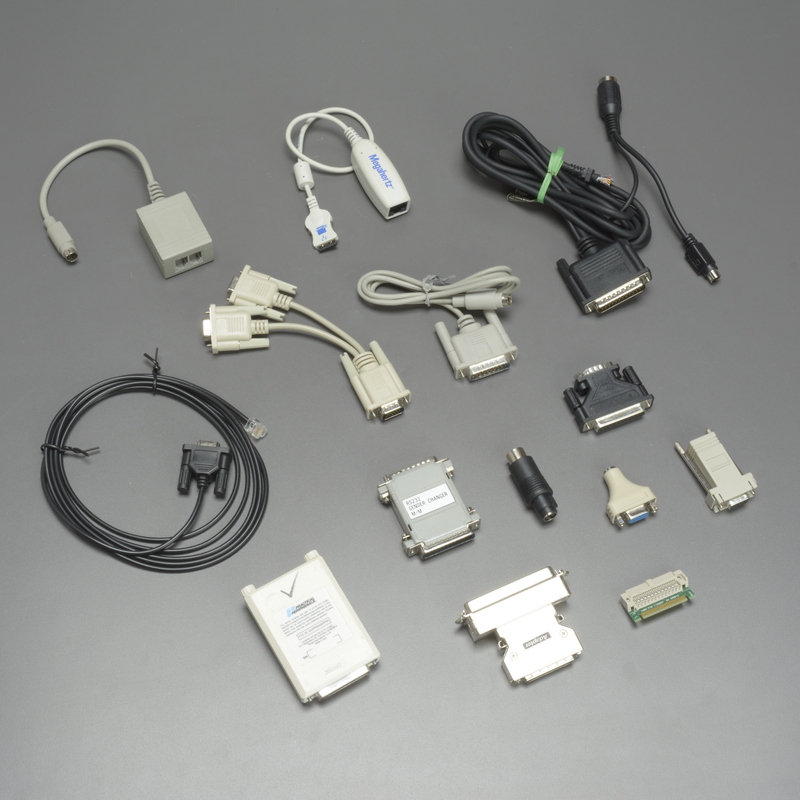 Cables and Adapters