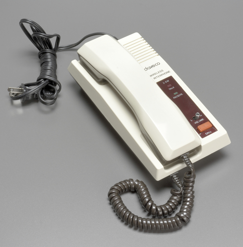 Intercoms