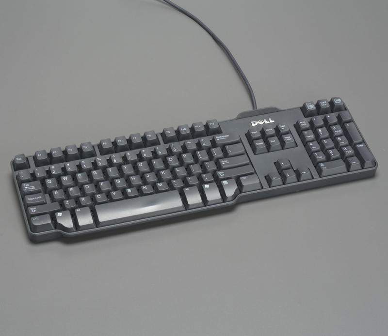 Keyboards