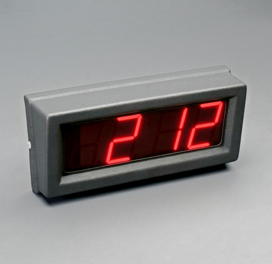 Timekeeping