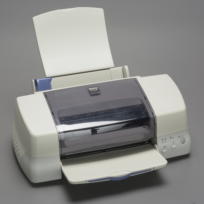 Inkjet Printers
