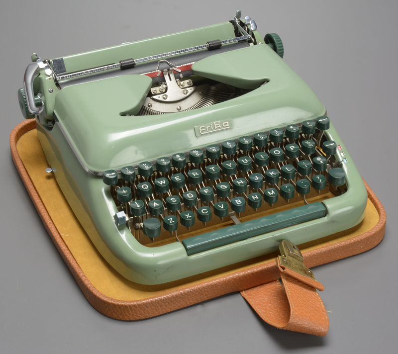 Typewriters