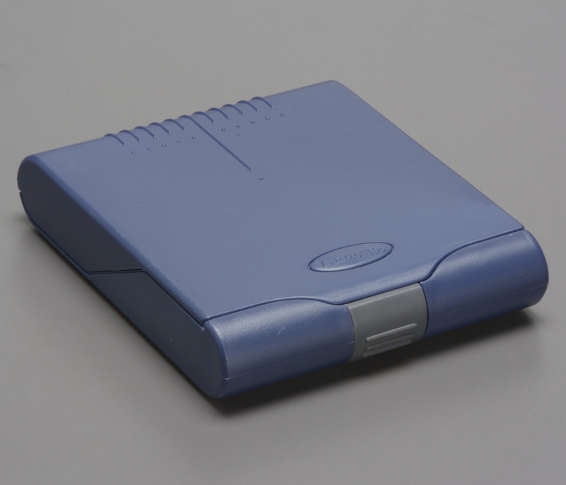 Data Media Storage