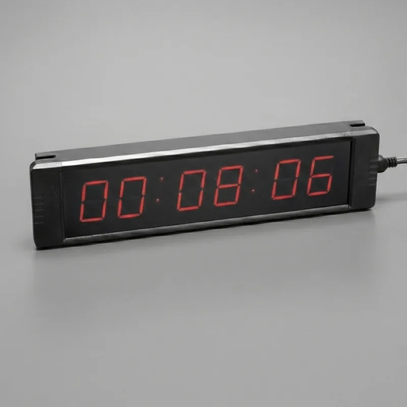 Timekeeping
