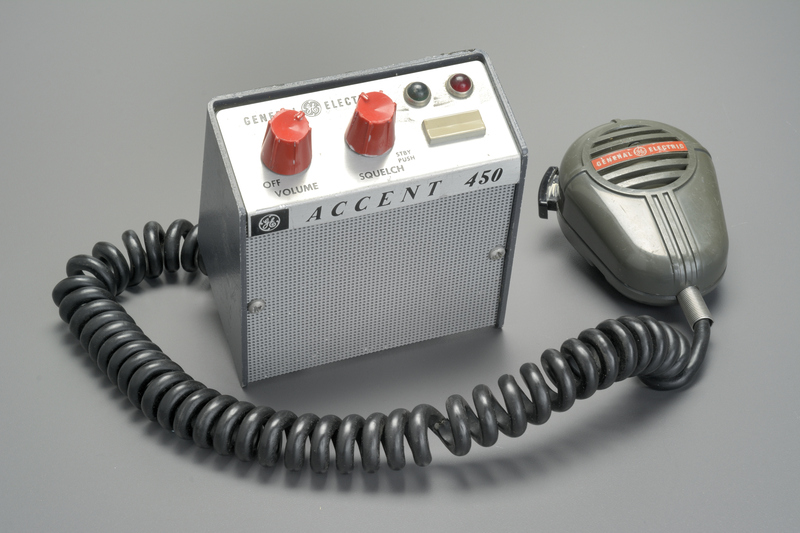 Communications - Law Enforcement