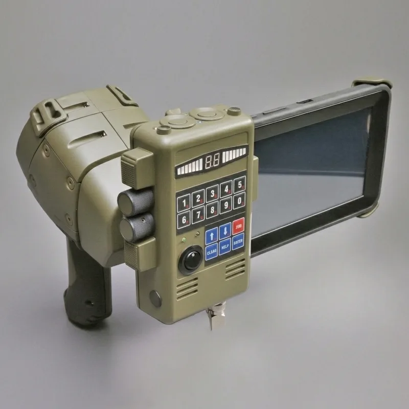 Electronic Tracking