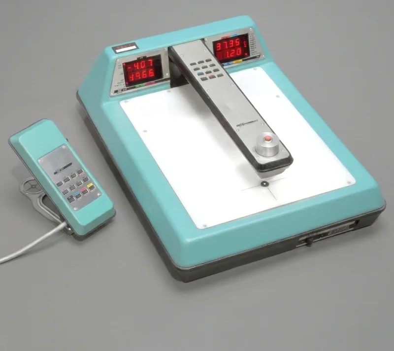 Test and Measurement - Photography Studio