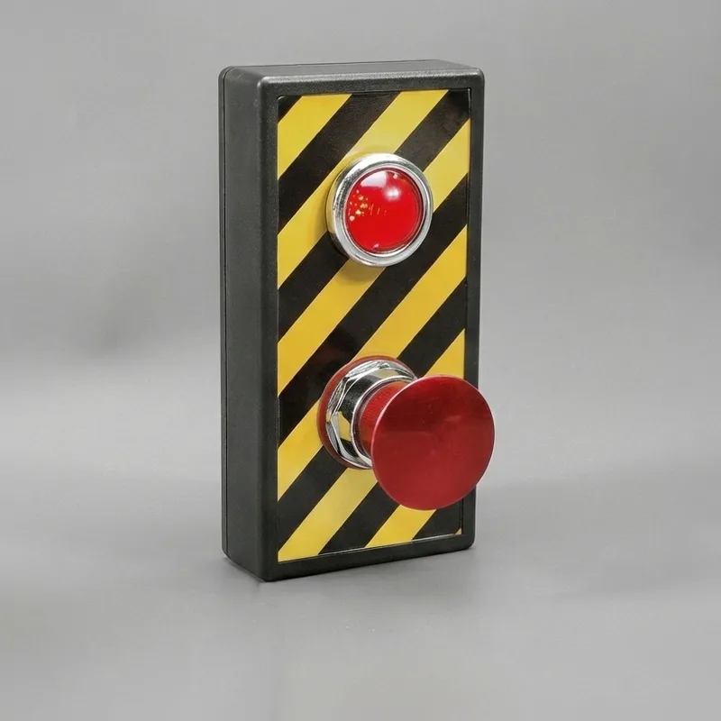 Industrial Switches