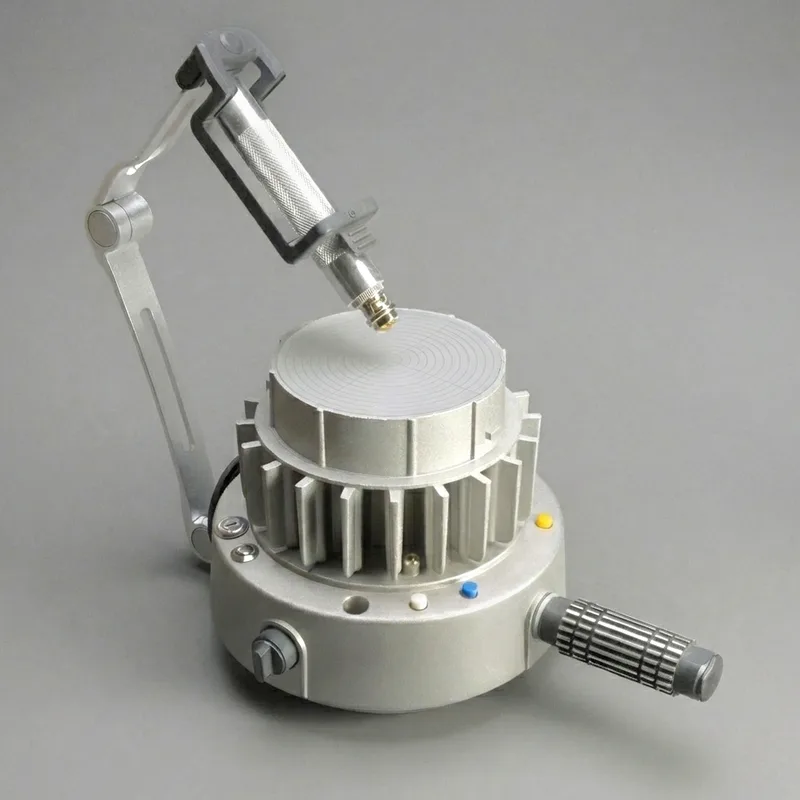 Sample Analysis & Preparation
