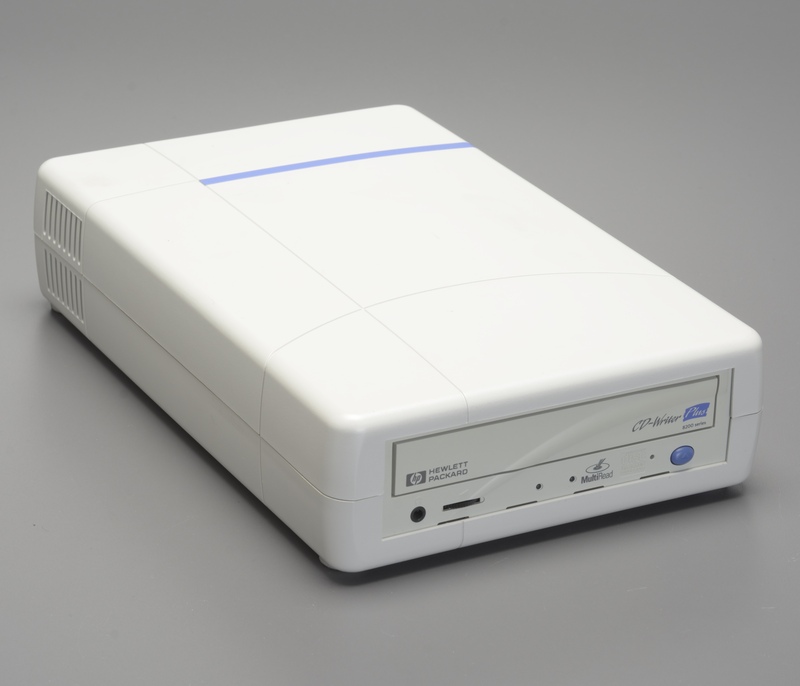 External Optical Drives