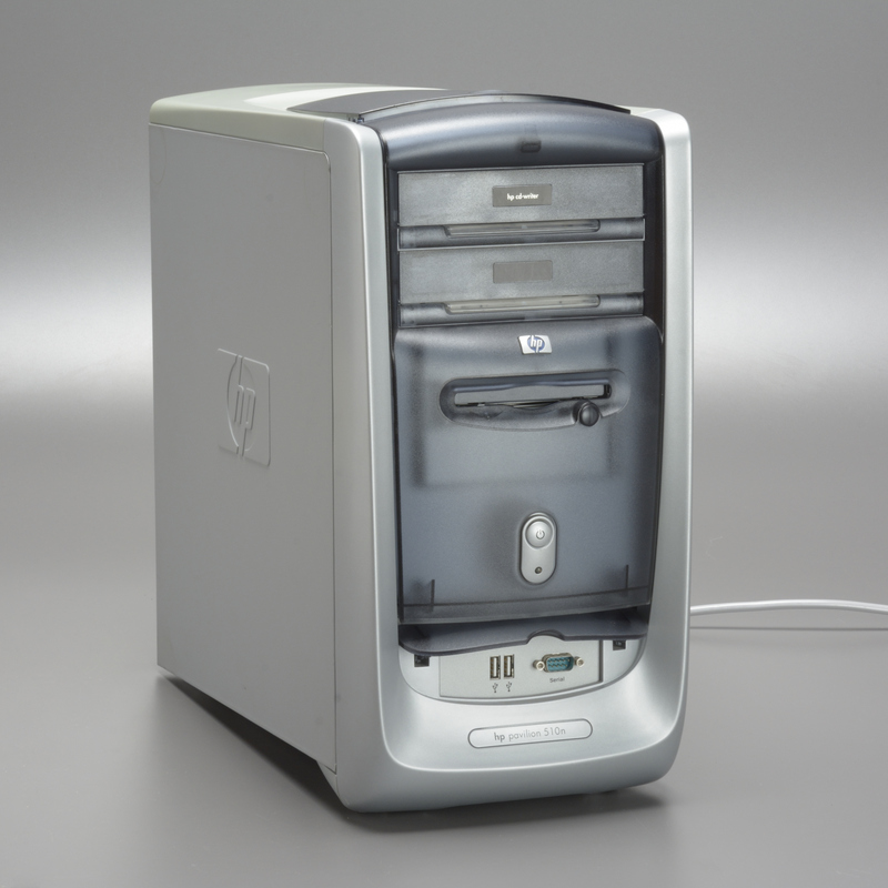 Windows PC's