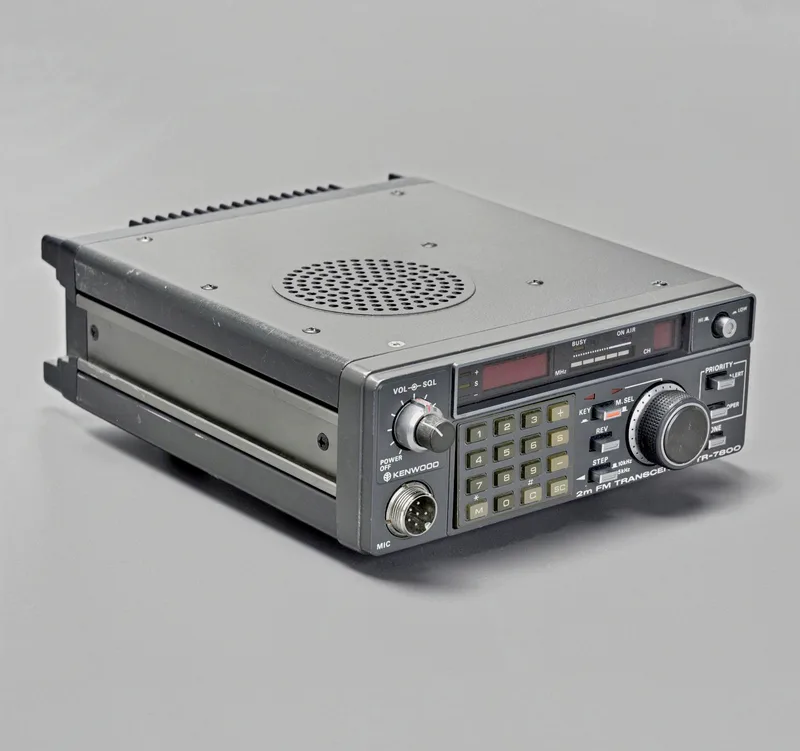 Radio Communications
