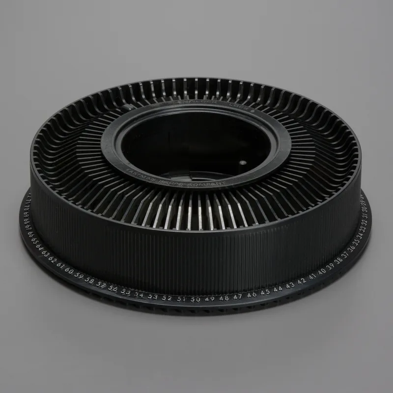 Accessories - Slide Projector