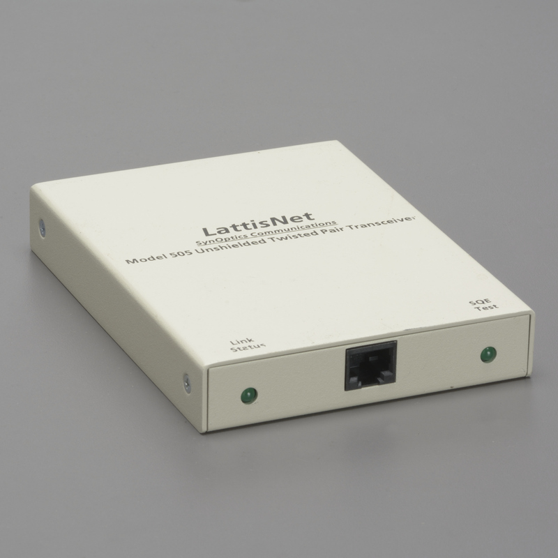 Ethernet