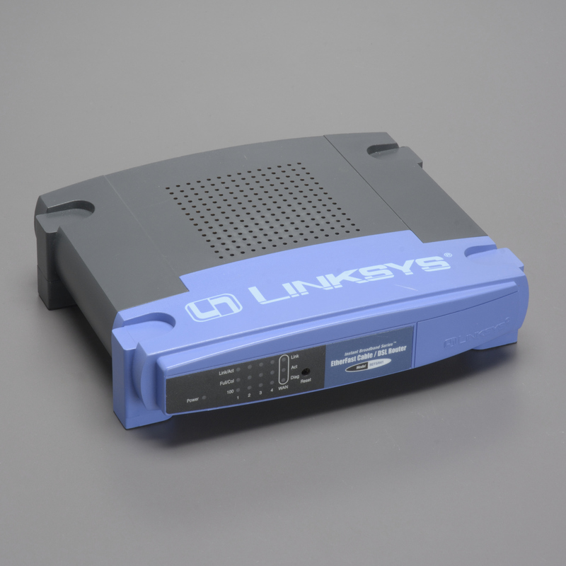 Routers