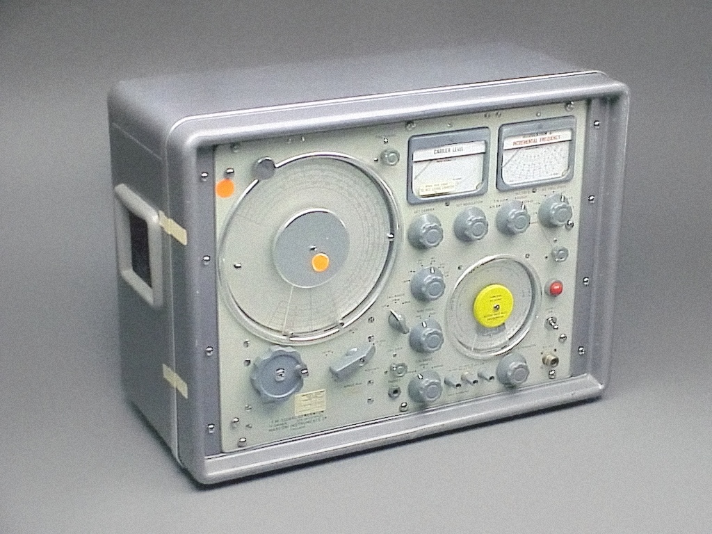 Radio Communications