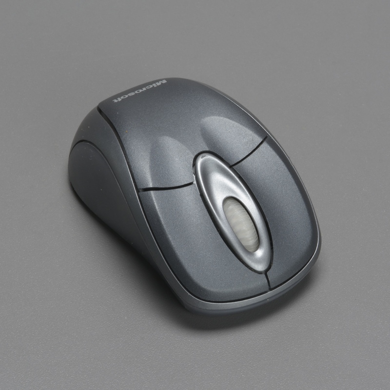 Wireless Mice