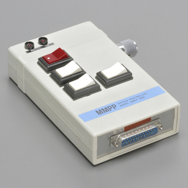 Wired Remote Controls