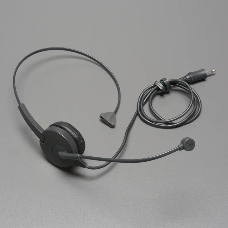 Headsets