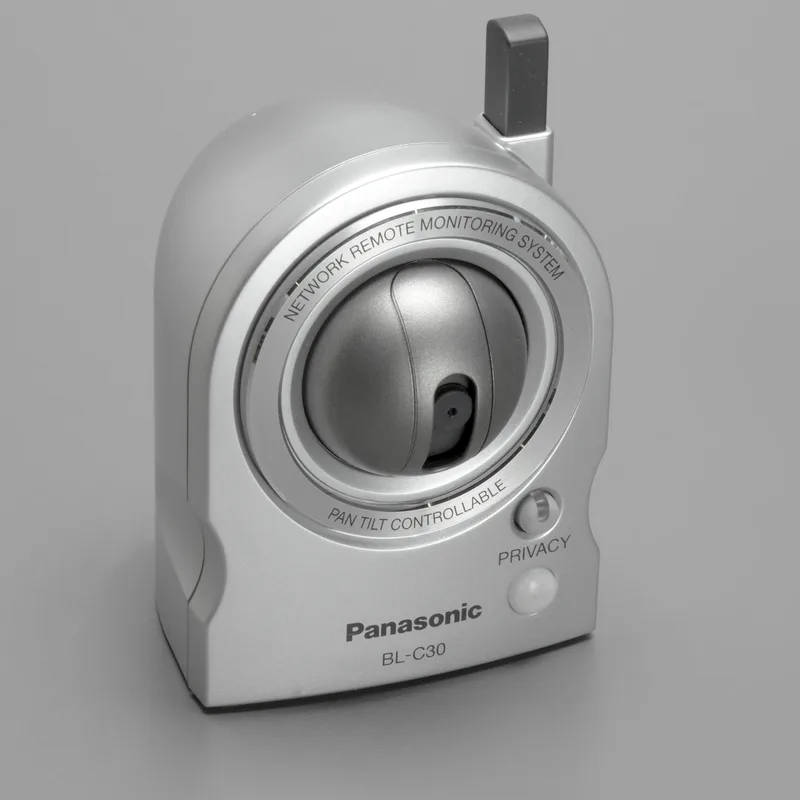 Network Cameras