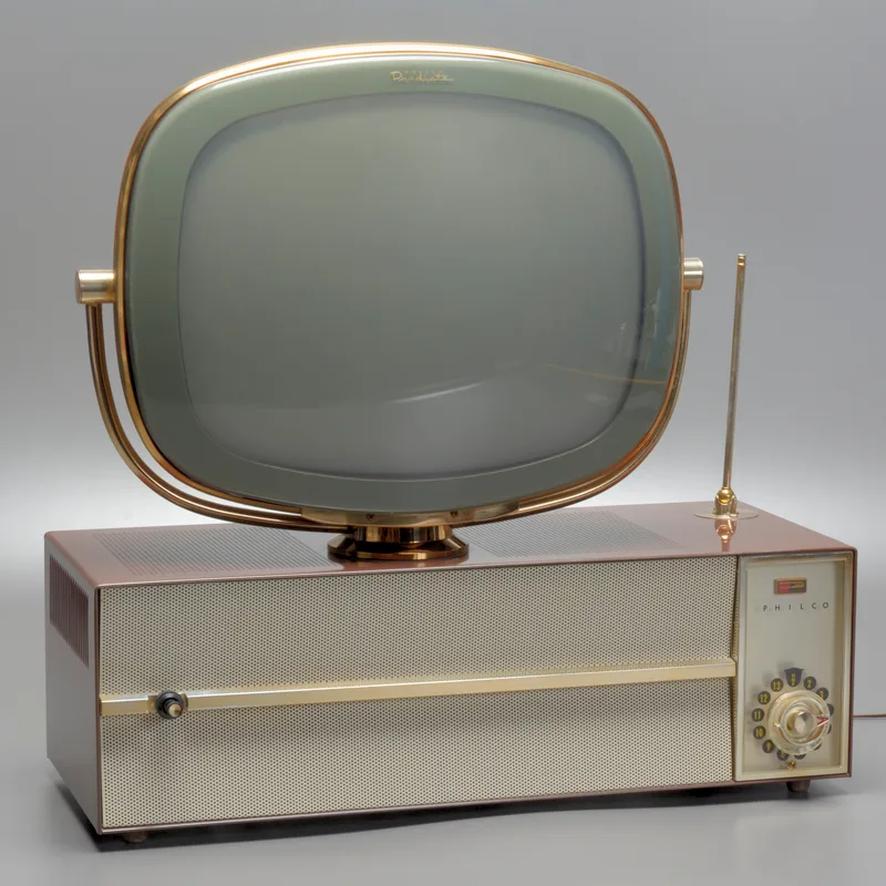 Television Receivers