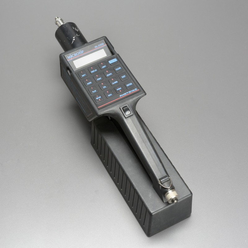 Gas Detection