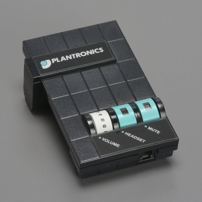 Headset Amplifiers