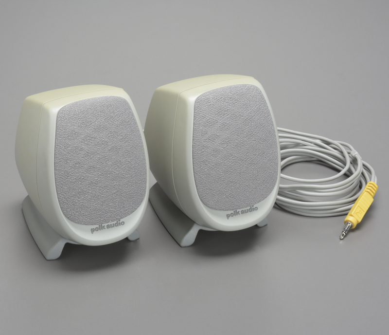 Speakers