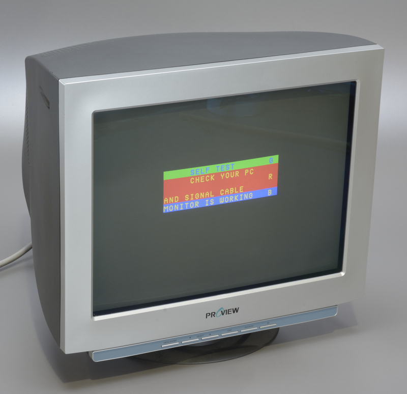 Monitors