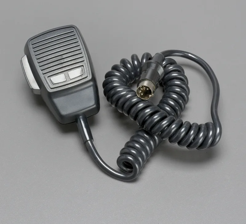 Accessories - Radio Transceiver