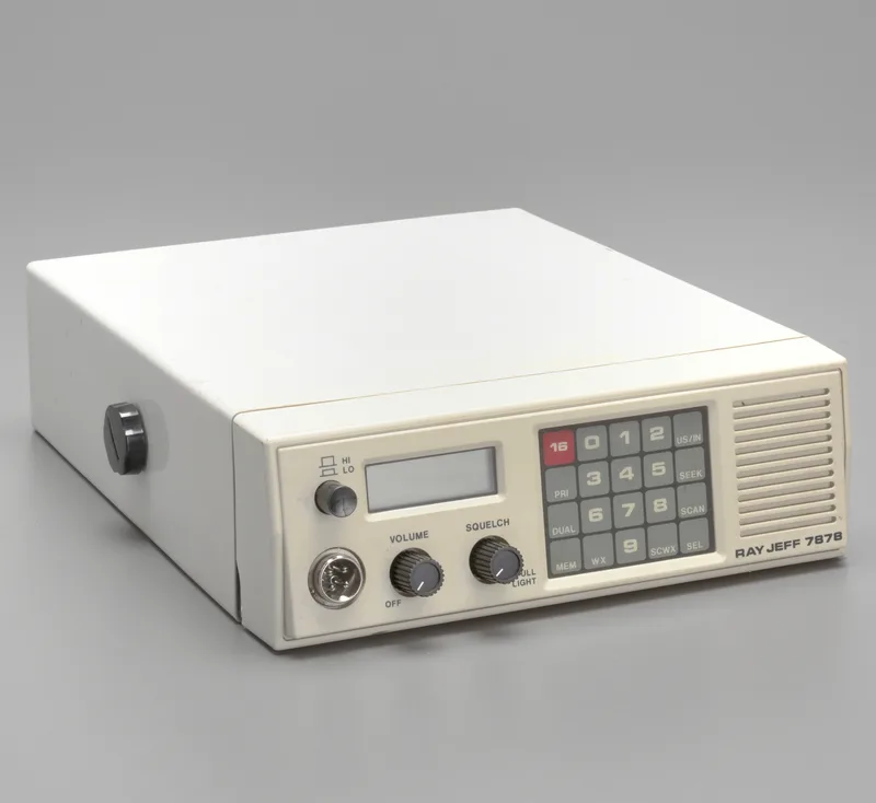 Marine Communications