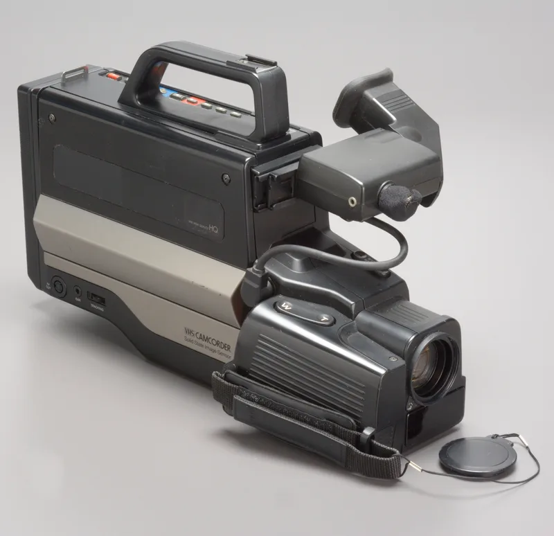 Video Camcorders